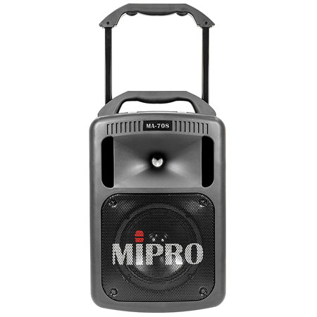 MA 708PACK MK2 Mipro