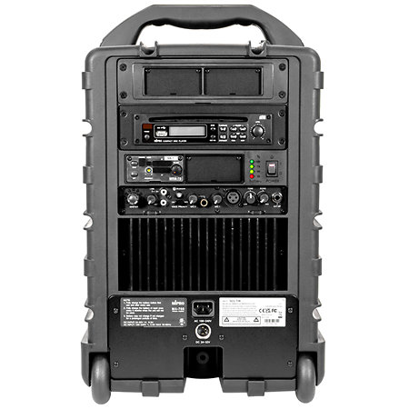 MA 708PACK MK2 Mipro