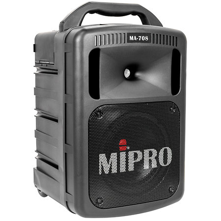 MA 708PACK MK2 Mipro