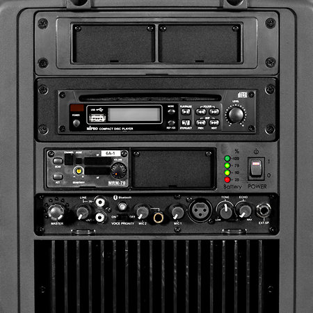 MA 708PACK MK2 Mipro