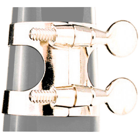 SML Paris 332N Ligature Clarinette Sib