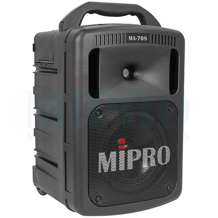 MA-708 MK2 Mipro