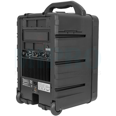 MA-708 MK2 Mipro