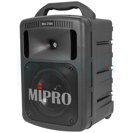 MA-708 MK2 Mipro