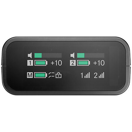 Sennheiser Profile Wireless Receiver