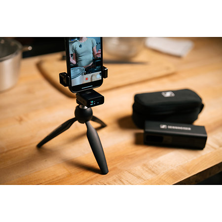 Profile Wireless Receiver Sennheiser