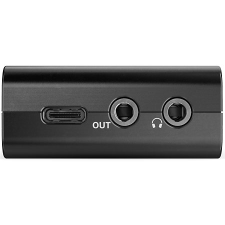 Profile Wireless Receiver Sennheiser