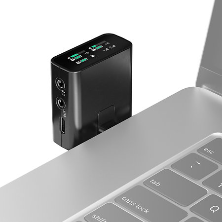Profile Wireless Receiver Sennheiser