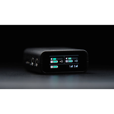 Profile Wireless Receiver Sennheiser