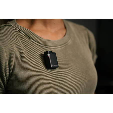 Sennheiser Profile Wireless Clip Magnet