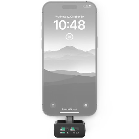 Profile Wireless Lightning ADPT Sennheiser