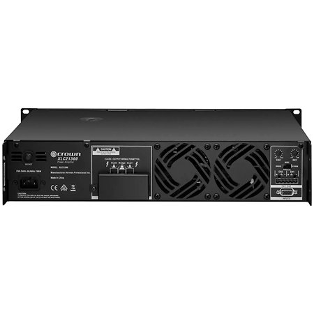 XLC 21300 Crown