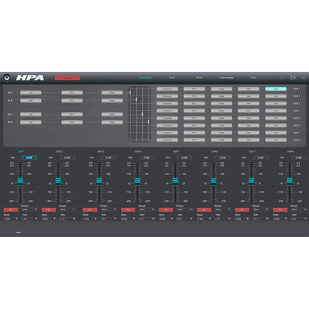 MDSP-48 HPA