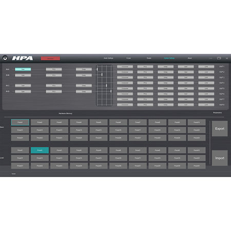 MDSP-48 HPA