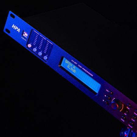 MDSP-48 HPA