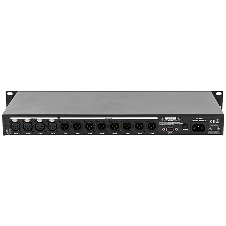 MDSP-48 HPA