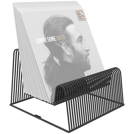VS-Rack Wave Black Zomo