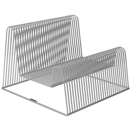 Zomo VS-Rack Wave Chrome