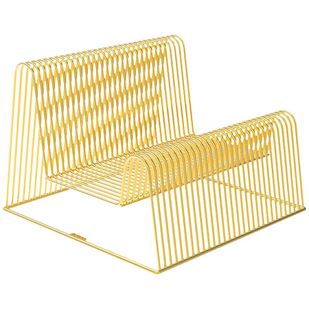 Zomo VS-Rack Wave Gold