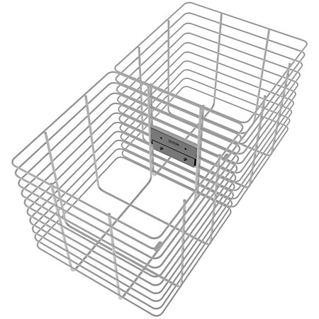 Zomo VS-Rack Cube Connector CC1 Black