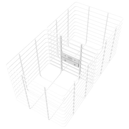 Zomo VS-Rack Cube Connector CC1 White