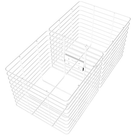 Zomo VS-Rack Cube Connector CC1 Chrome