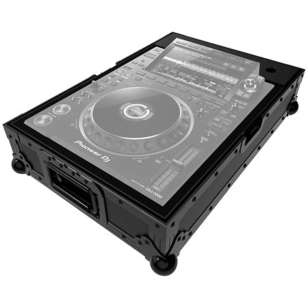 P-CDJ-3000 NSE Zomo