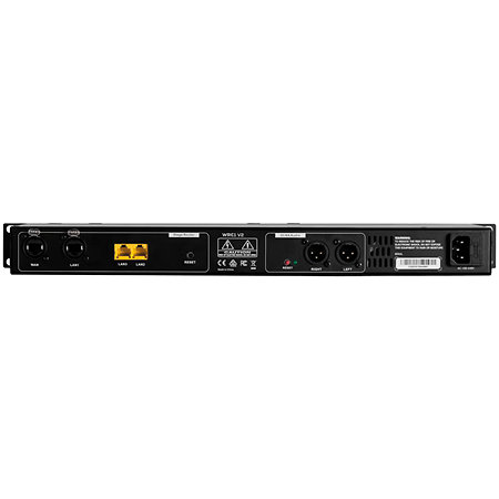 Waves WiFi Stage Router