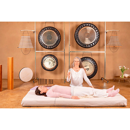 STF-UR Diapason Uranus 207,4 Hz Schlagwerk