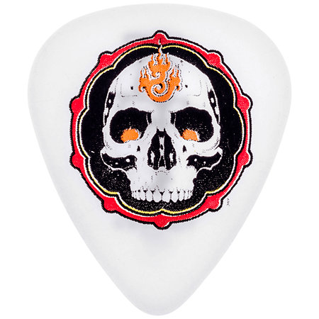 BL115P73 Alan Forbes Blackline Art 0,73 mm Sachet de 6 Dunlop