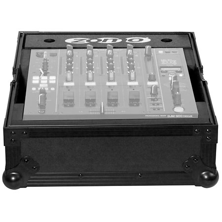 PM-900 NSE Zomo