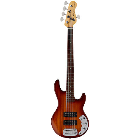 L-2500 750 CLF Research Old School Tobacco G&L