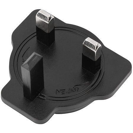 Power Ace 9V 1700mA Rockboard