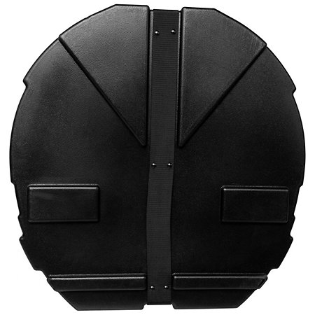 GPC2014BD Grooves Étui moulé pour grosse caisse 20" x 14" Gator