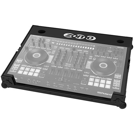 Zomo DJ-808 NSE