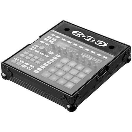 Zomo N-Maschine NSE
