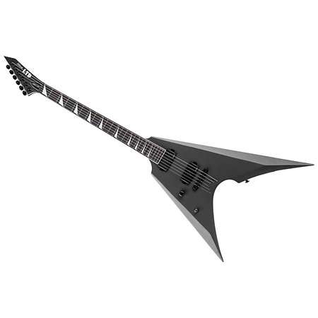 Arrow-1000 NT Charcoal Metallic Satin LH LTD