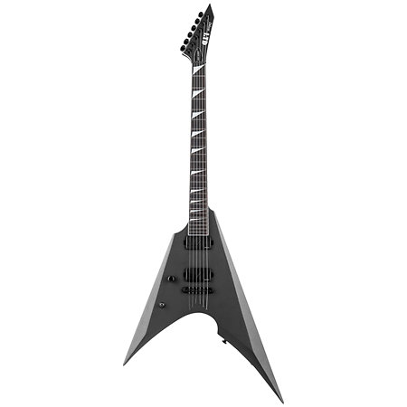 Arrow-1000 NT Charcoal Metallic Satin LH LTD
