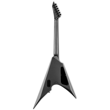 Arrow-1000 NT Charcoal Metallic Satin LH LTD