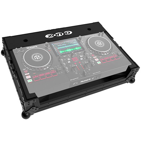 Zomo N-Mixstream NSE