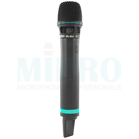 Pack ACT-515 + ACT-500H Mipro