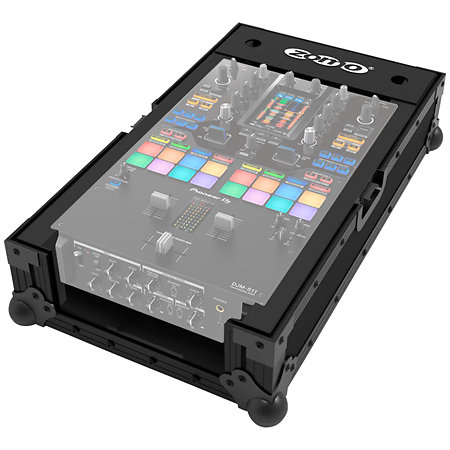 P-DJM-S11 NSE Zomo