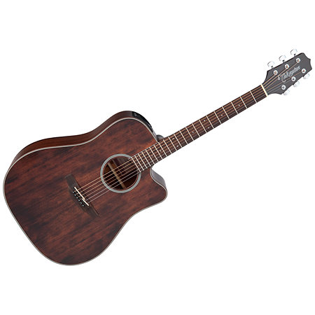 Takamine GD21CE SM Dreadnought Satin Molasses