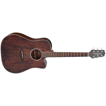 Takamine GD21CE SM Dreadnought Satin Molasses