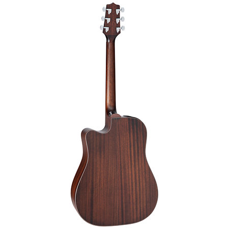 GD21CE SM Dreadnought Satin Molasses Takamine