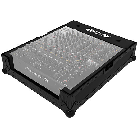 P-DJM-V10 NSE Zomo