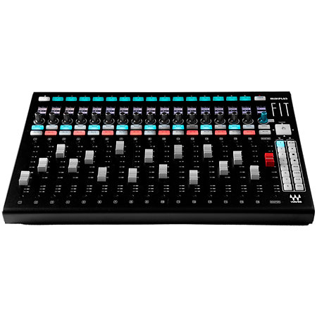 Pack Axis/Extreme-C SoundGrid Server + 2x SG4000 + FIT Waves