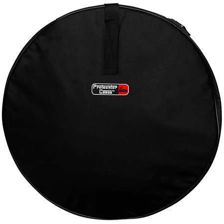 Gator GP-2016BD Standard Series Housse pour grosse caisse 20" x 16"