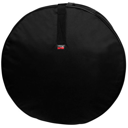 GP-2016BD Standard Series Housse pour grosse caisse 20" x 16" Gator