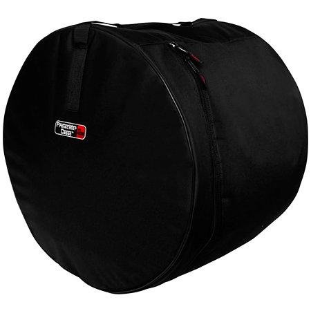GP-2016BD Standard Series Housse pour grosse caisse 20" x 16" Gator